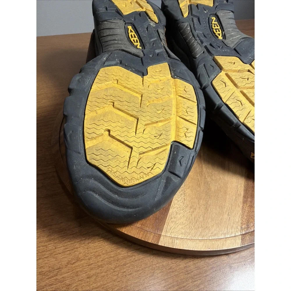 Keen newport h2